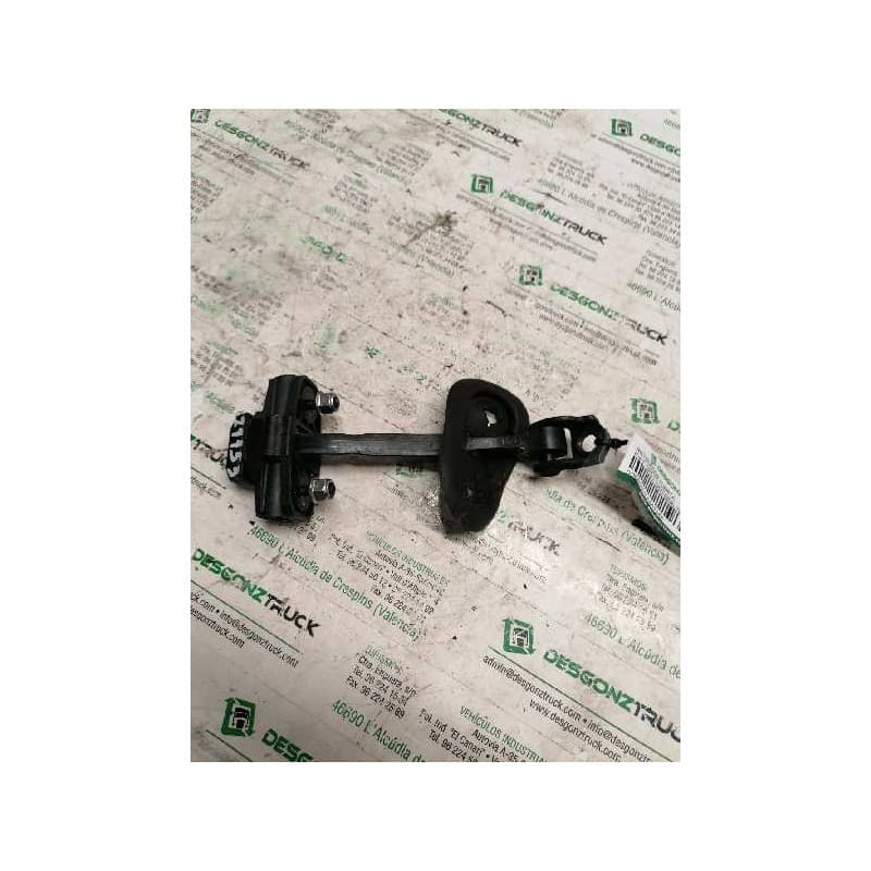 Recambio de retenedor puerta para fiat tipo hatchback (356_, 357_) 1.3 d (356hxh1a) referencia OEM IAM TRASERA DERECHA