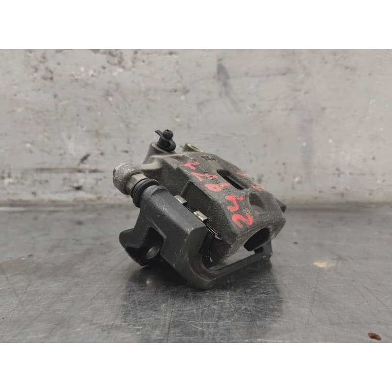 Recambio de pinza freno trasera izquierda para ssangyong rexton / rexton ii (gab_) 2.7 xdi 4x4 referencia OEM IAM BC140059 - Negro