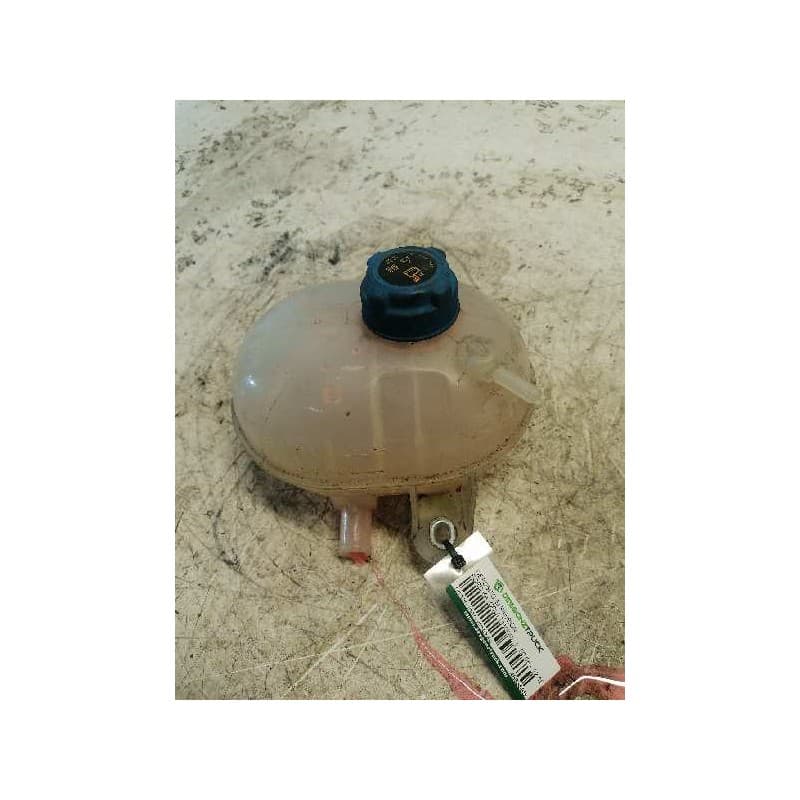 Recambio de deposito expansion para ford ka (ccu) titanium referencia OEM IAM 46836856