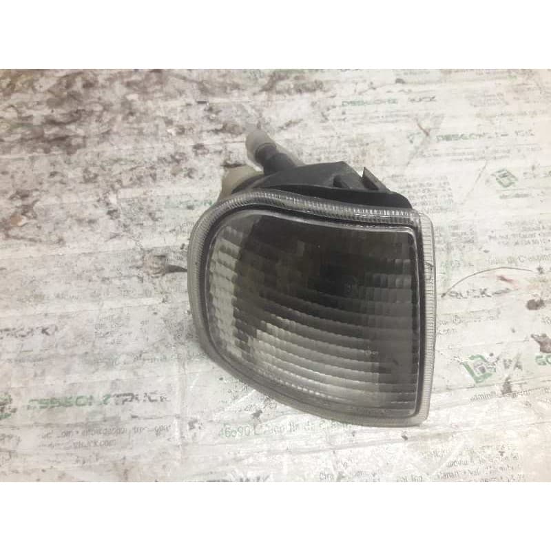 Recambio de piloto delantero derecho para seat cordoba berlina (6k2) aniversario referencia OEM IAM - Blanco