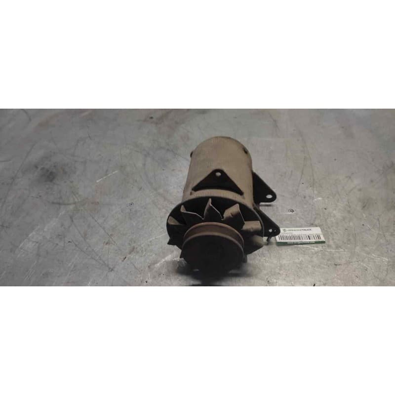 Recambio de alternador para renault 4 berlina/familiar/furgoneta f4 familiar (r 2106) referencia OEM IAM DN0124
