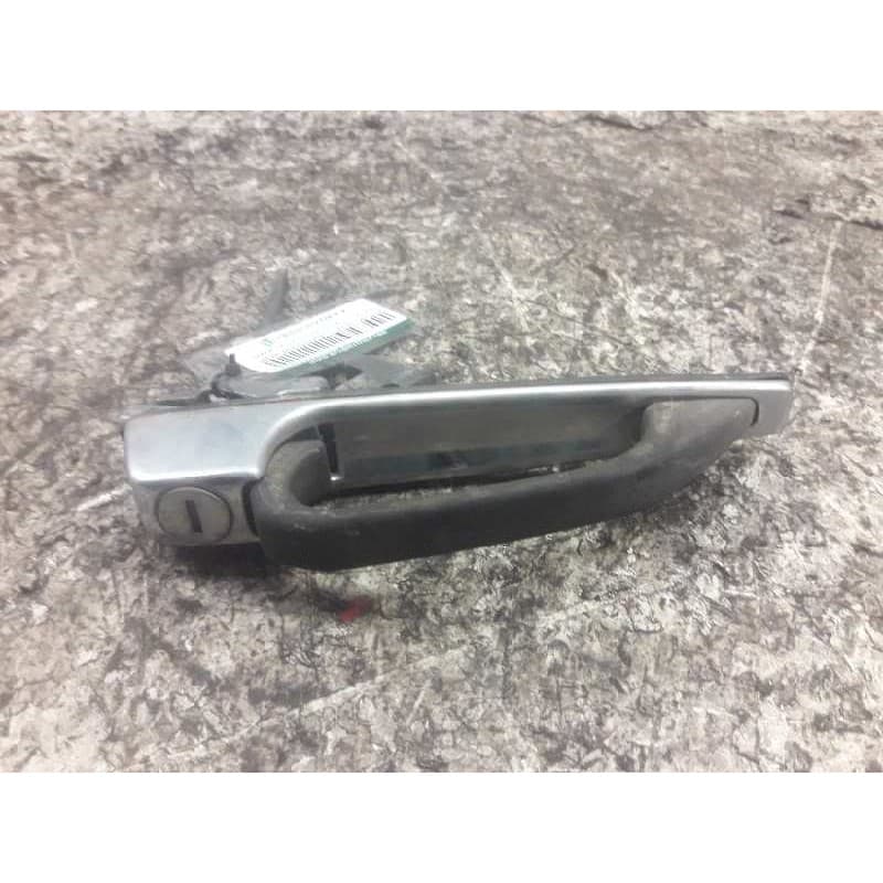Recambio de maneta exterior delantera izquierda para mercedes-benz clase e (w123) berlina+coupe 250 referencia OEM IAM