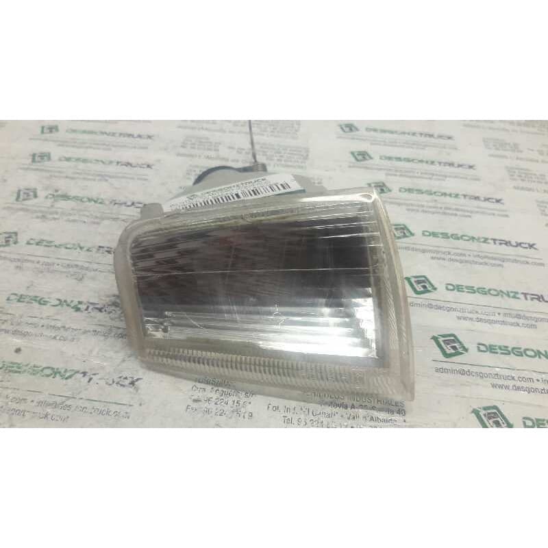 Recambio de piloto delantero izquierdo para citroën zx break 1.9 d avantage referencia OEM IAM