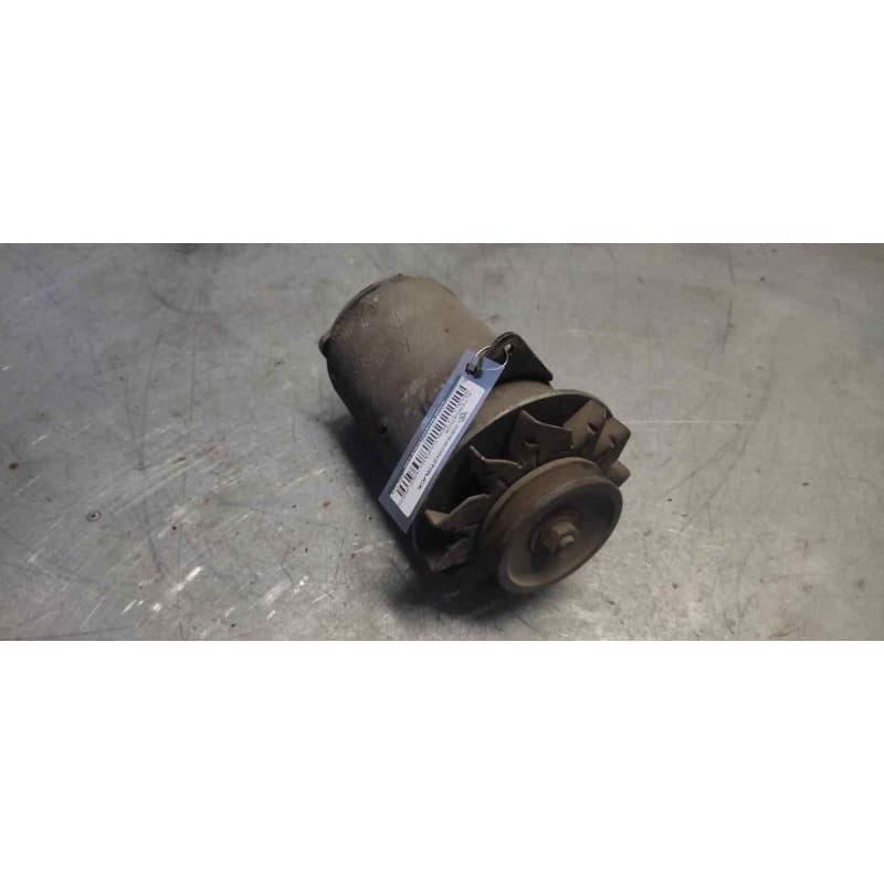 Recambio de alternador para renault 4 berlina/familiar/furgoneta f4 familiar (r 2106) referencia OEM IAM DN0124