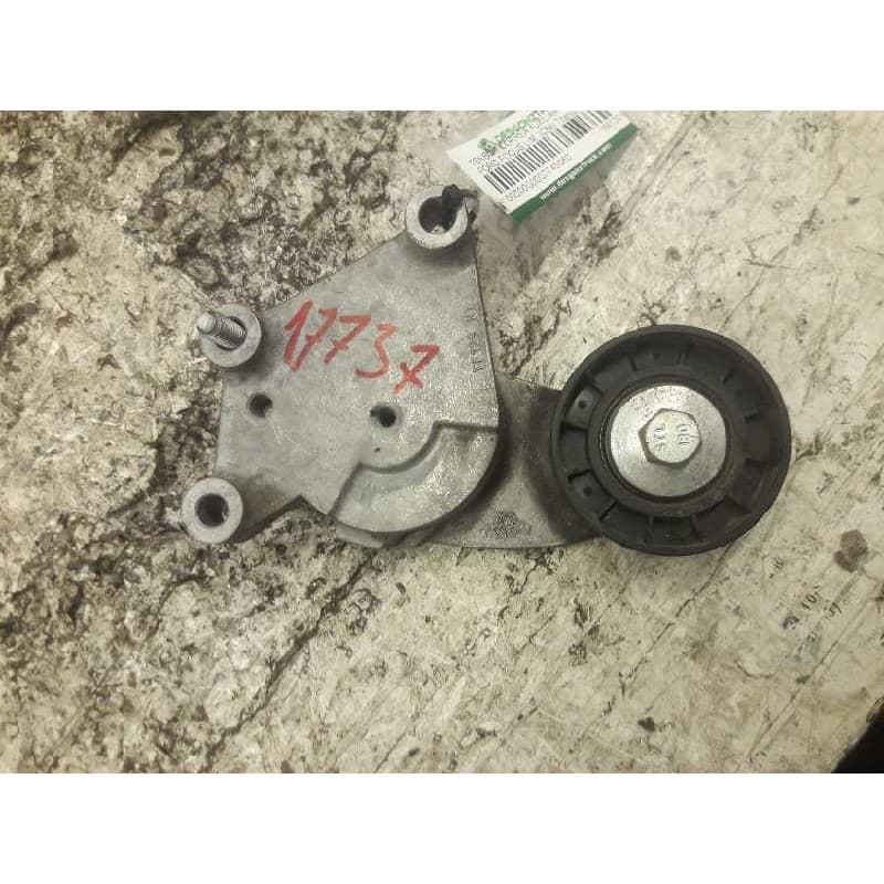 Recambio de tensor correa auxiliar para ford focus lim. (cb8) titanium referencia OEM IAM 1681201