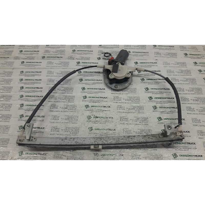 Recambio de elevalunas delantero izquierdo para citroën zx break 1.9 d avantage referencia OEM IAM