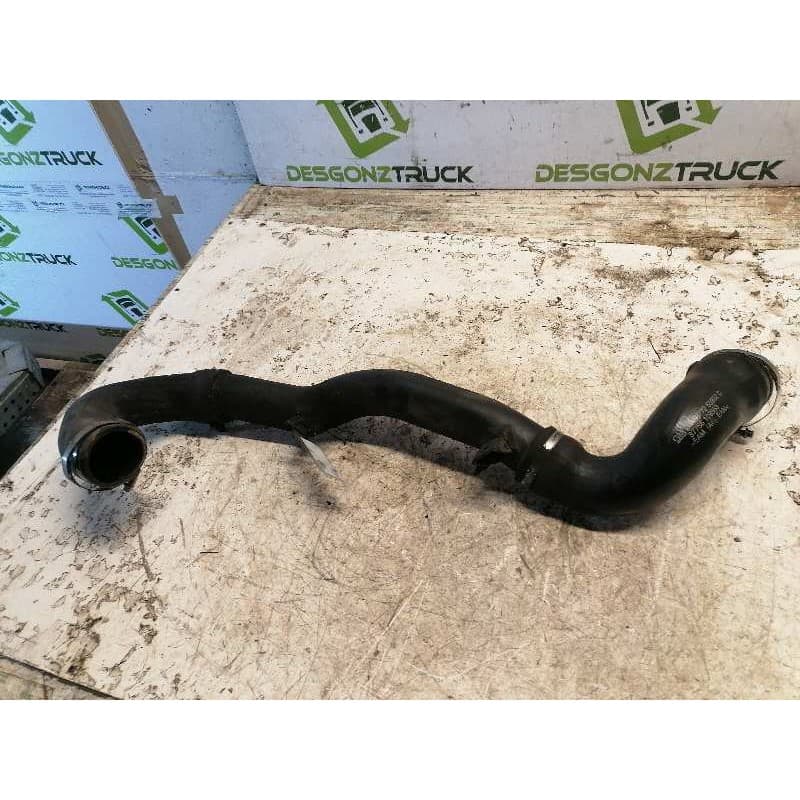 Recambio de mangueras intercooler para opel signum design referencia OEM IAM 24456771
