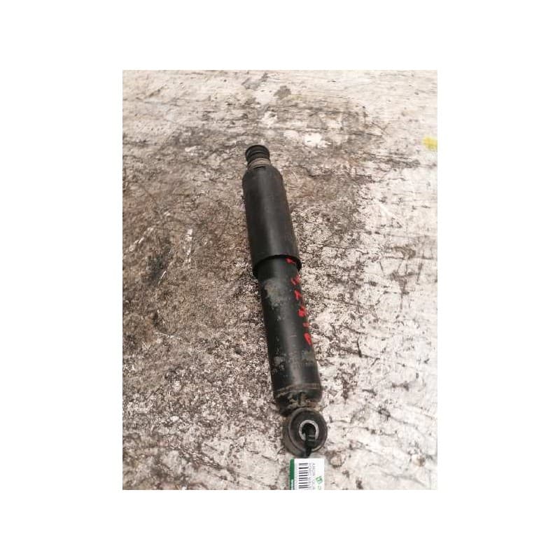 Recambio de amortiguador delantero para ford maverick (ml) básico referencia OEM IAM 561100F004 - Azul