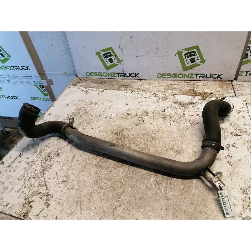 Recambio de mangueras intercooler para opel signum design referencia OEM IAM