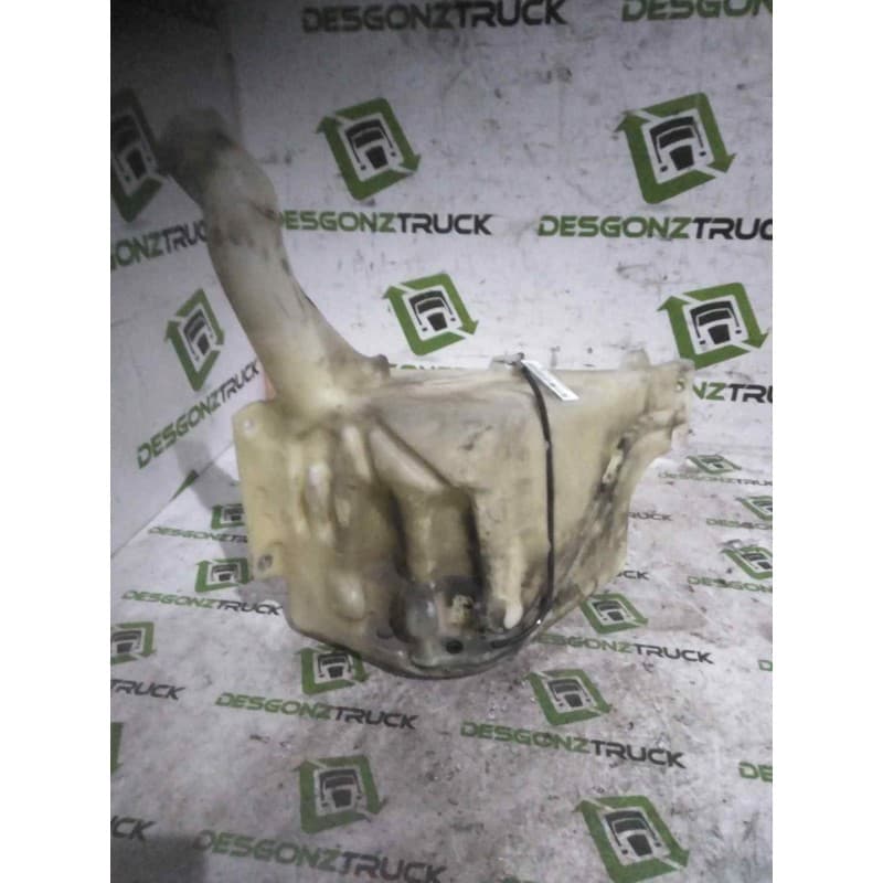 Recambio de deposito limpia para scania serie 4 (p/r 124 c) 11.7 diesel referencia OEM IAM - Blanco