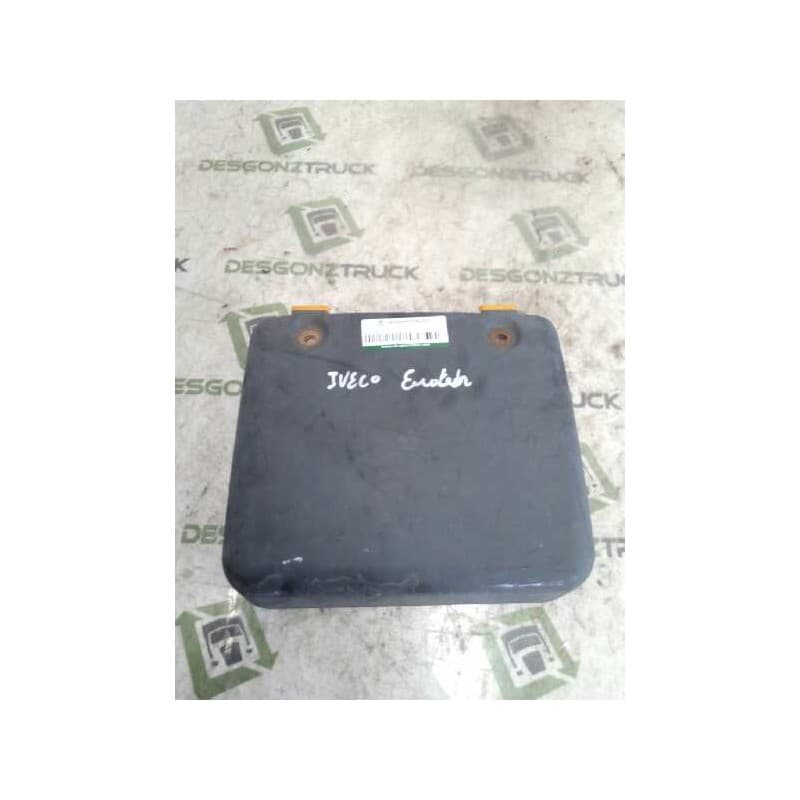 Recambio de retrovisor exterior angular para iveco trucks eurotech mh 190 e 27/p (272cv) referencia OEM IAM 98472973