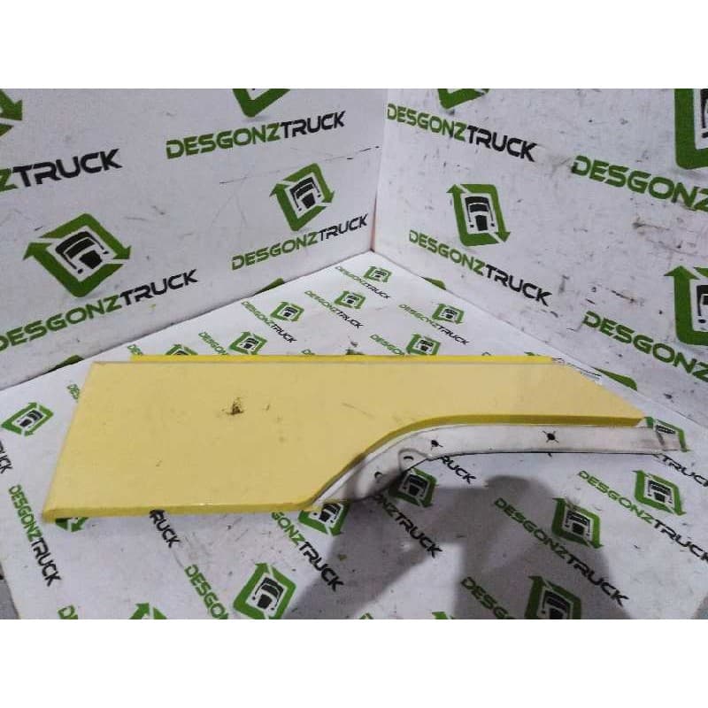 Recambio de moldura trasera cabina para volvo fh 480 fg 4x2 low largo globetrotter (lhh2, l2h2) referencia OEM IAM 3175930 PARTE - Amarillo