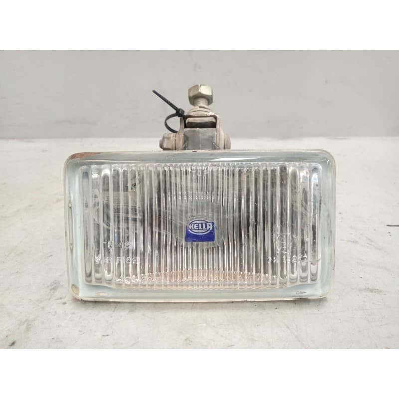 Recambio de faro antiniebla izquierdo para man l 2000 evolution 6.9 diesel referencia OEM IAM 85251026001 - Gris