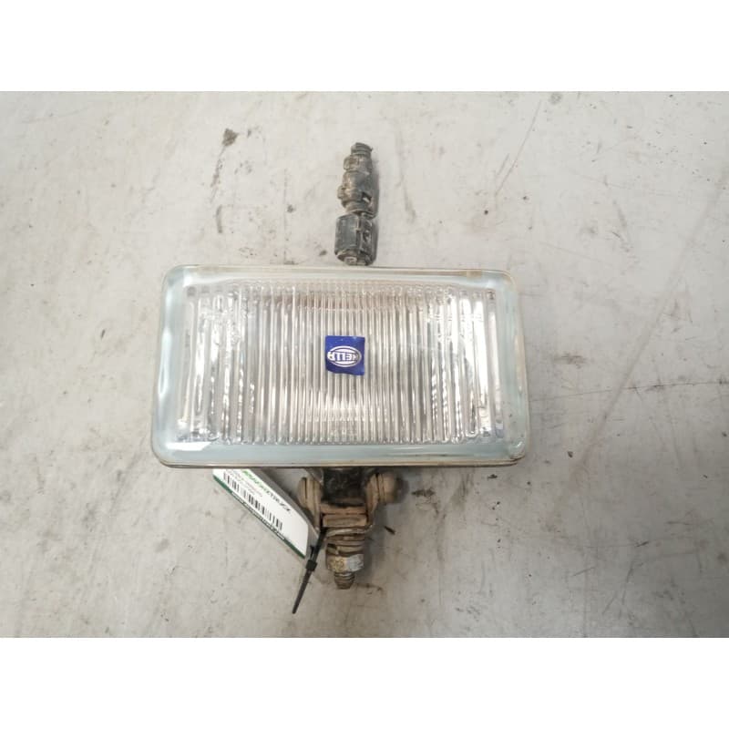Recambio de faro antiniebla derecho para man l 2000 evolution 6.9 diesel referencia OEM IAM 85251026001 - Gris