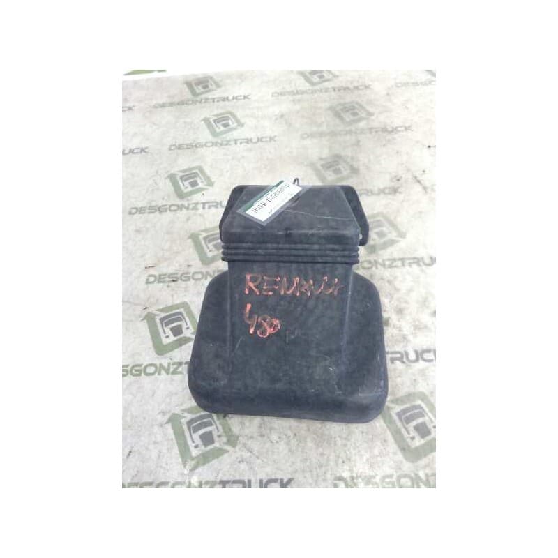 Recambio de retrovisor exterior angular para renault trucks magnum e.tech 480.18 (472-480cv) referencia OEM IAM 5010646159