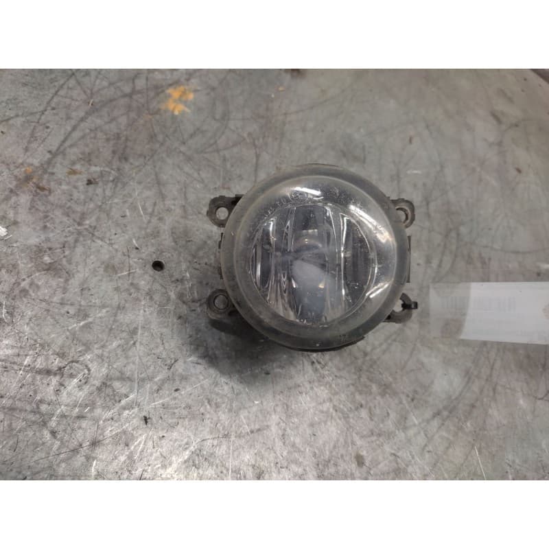 Recambio de faro antiniebla izquierdo para ford escort berlina/turnier cl berlina referencia OEM IAM 2 PINS - Azul