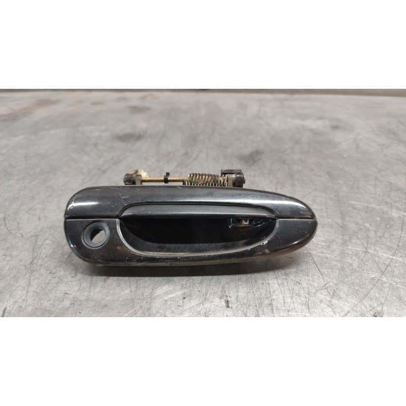 Recambio de maneta exterior delantera derecha para mazda 626 berlina (gf) 2.0 ditd ac referencia OEM IAM - Negro