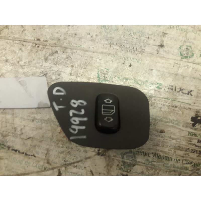 Recambio de mando elevalunas trasero derecho para mercedes-benz clase e (w210) berlina diesel 220 cdi (210.006) referencia OEM I