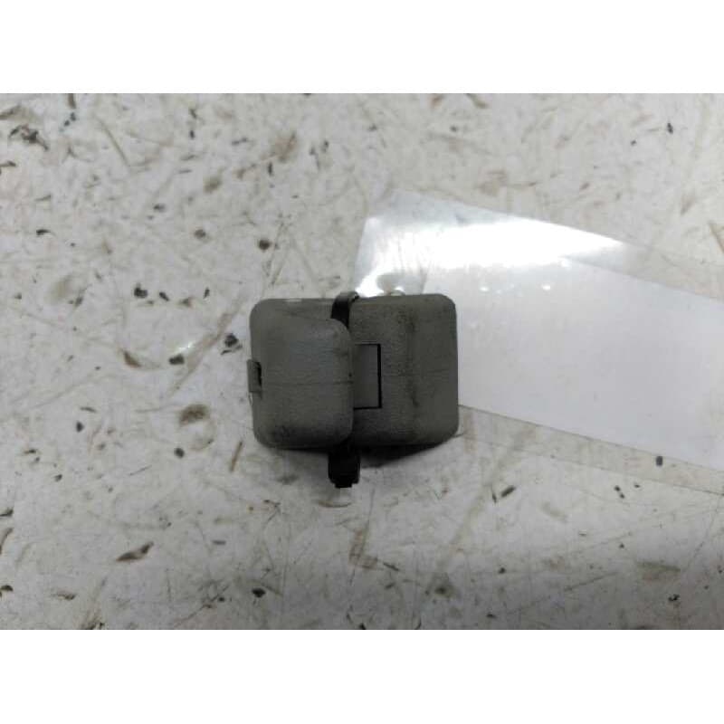 Recambio de soportes de parasoles para opel astra gtc cosmo referencia OEM IAM - Negro