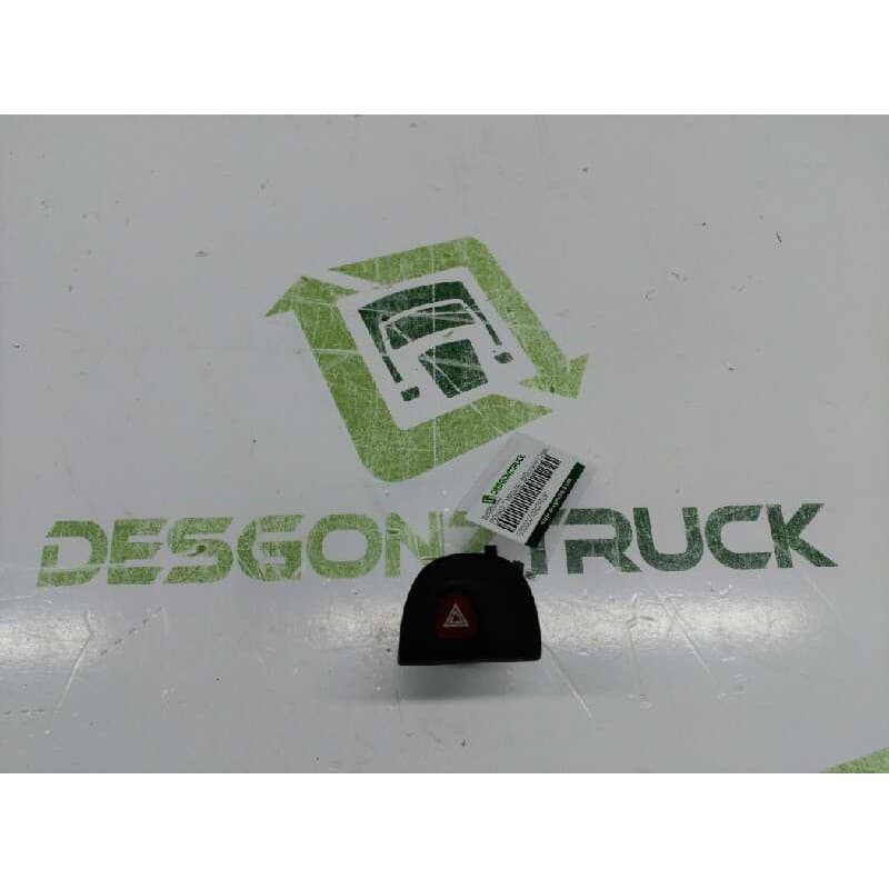 Recambio de warning para renault megane i berlina hatchback (ba0) 1.6e europa referencia OEM IAM - Verde