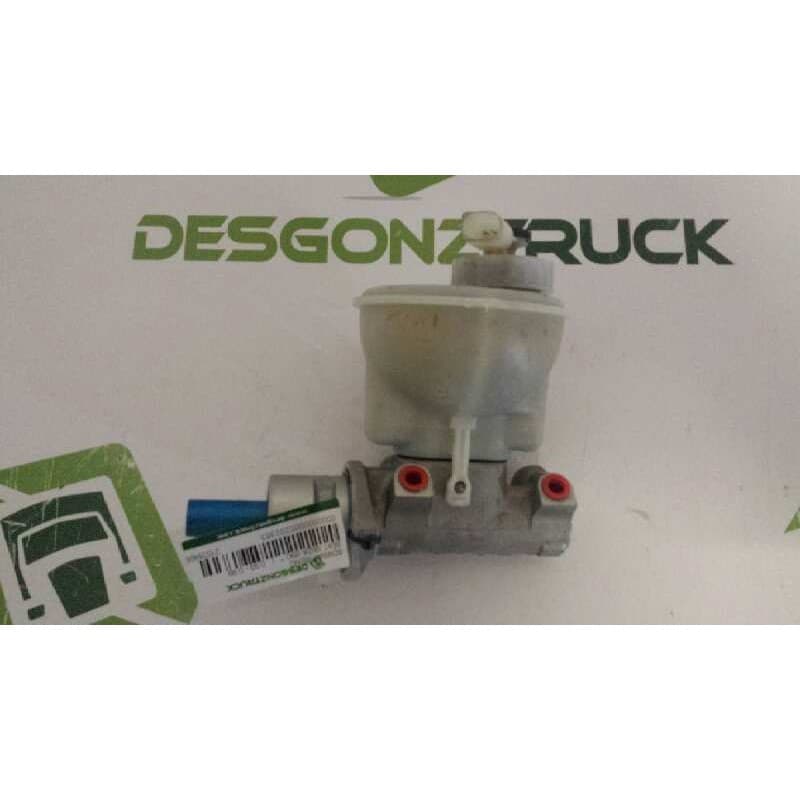Recambio de bomba freno para seat ibiza (6k) referencia OEM IAM 21026499