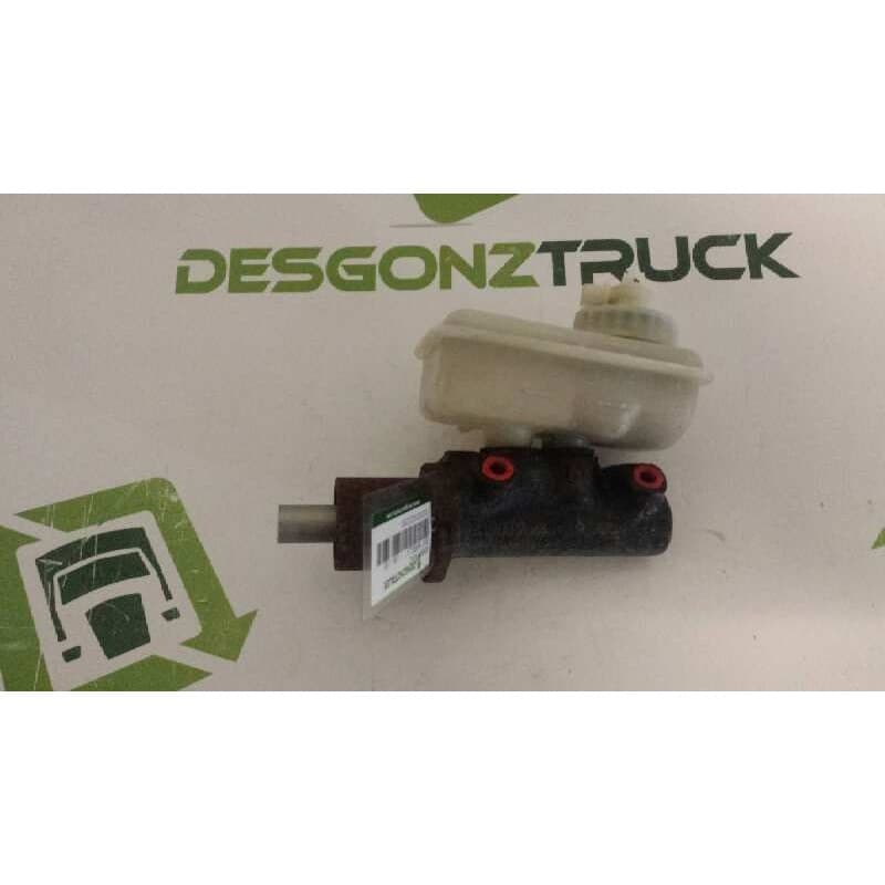 Recambio de bomba freno para seat marbella referencia OEM IAM 21017099