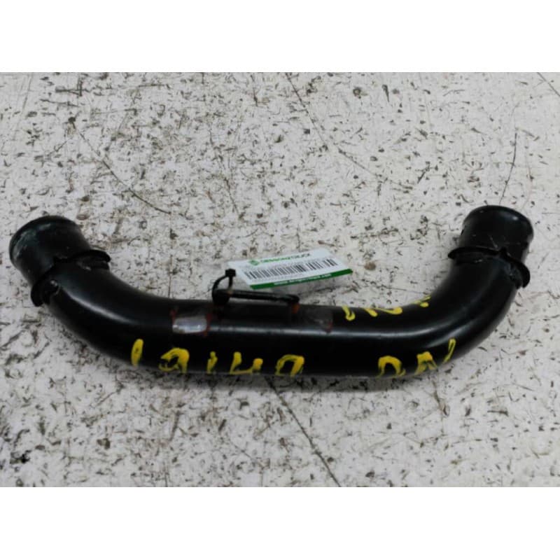 Recambio de tubo para citroën jumper combi desde '02 33 m hdi 100 confort referencia OEM IAM FLEXIBLE D3E ADMISION - Blanco