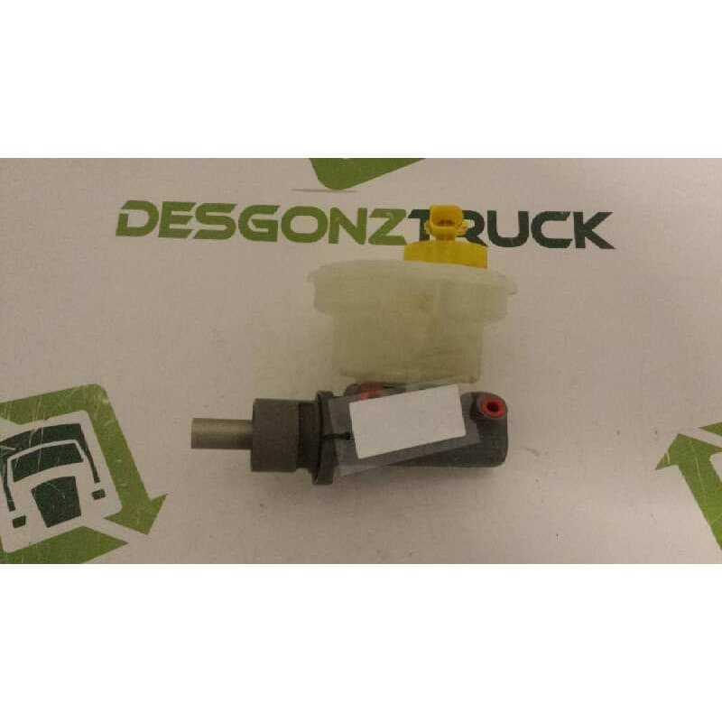 Recambio de bomba freno para seat ibiza (6k1) 1.9 tdi referencia OEM IAM 21025599
