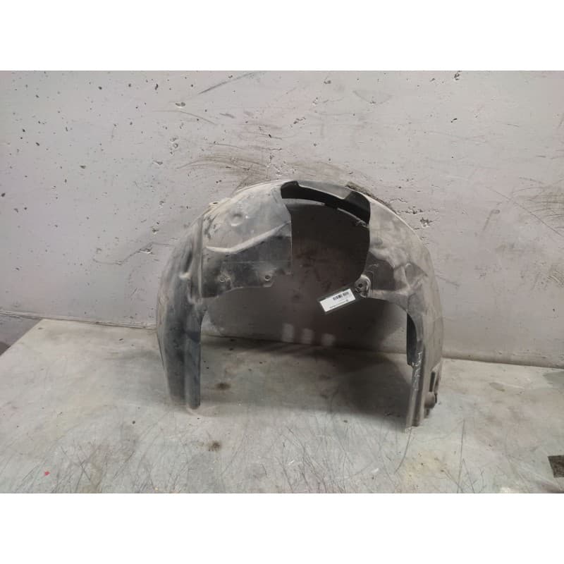 Recambio de paso rueda delantero derecho para ford fiesta vi (cb1, ccn) 1.25 referencia OEM IAM DELANTERO - Blanco