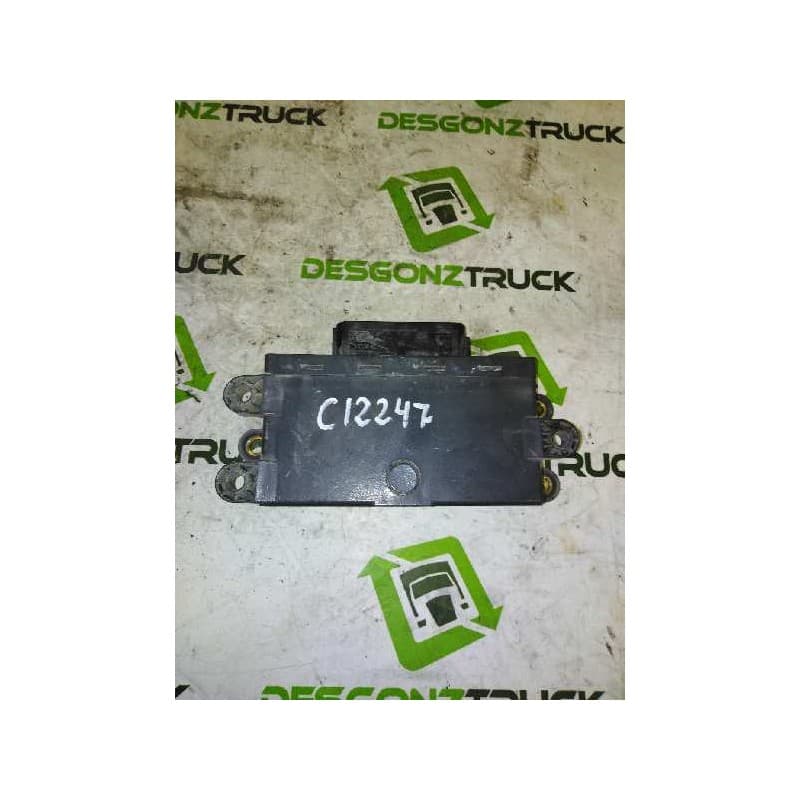 Recambio de modulo electronico para mercedes trucks actros mp 2/ mp 3 1841 ls (408cv) referencia OEM IAM A0025489045 - Azul