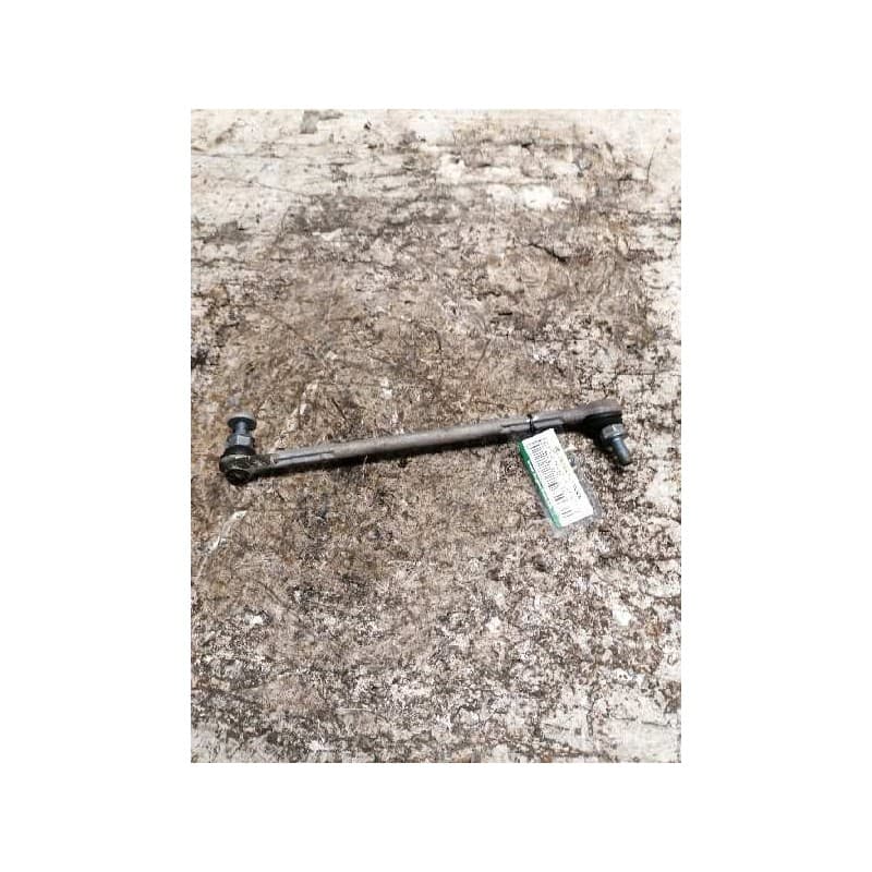 Recambio de bieleta barra estabilizadora delantera para bmw serie 1 berlina (e81/e87) 118d referencia OEM IAM 3135676593302