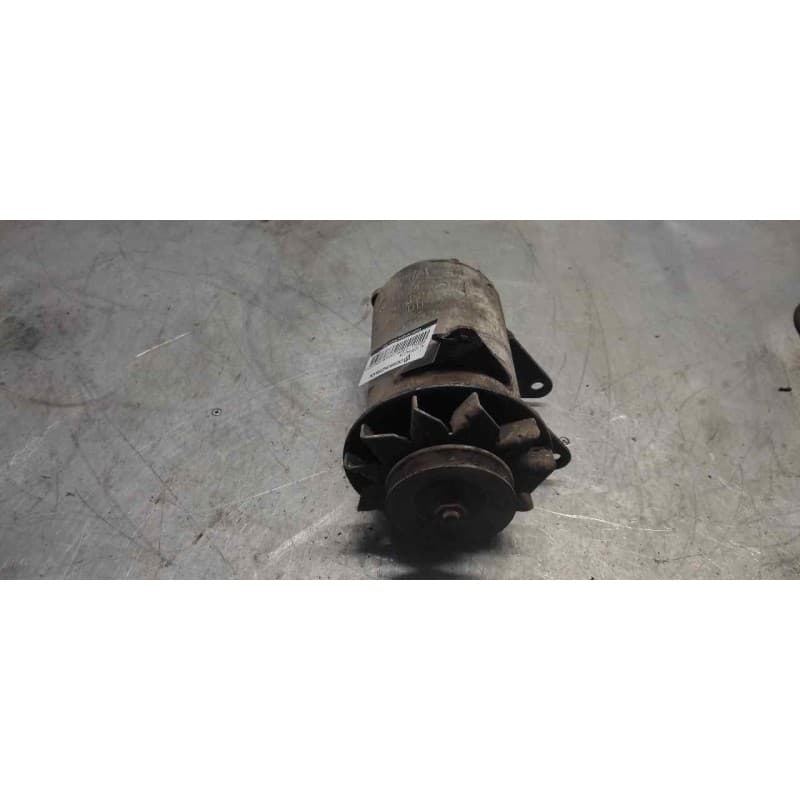 Recambio de alternador para renault 4 berlina/familiar/furgoneta f4 familiar (r 2106) referencia OEM IAM DN0124