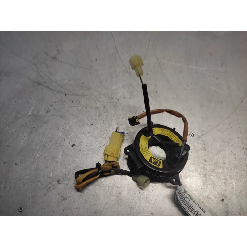 Recambio de anillo airbag para chevrolet matiz s referencia OEM IAM - Azul