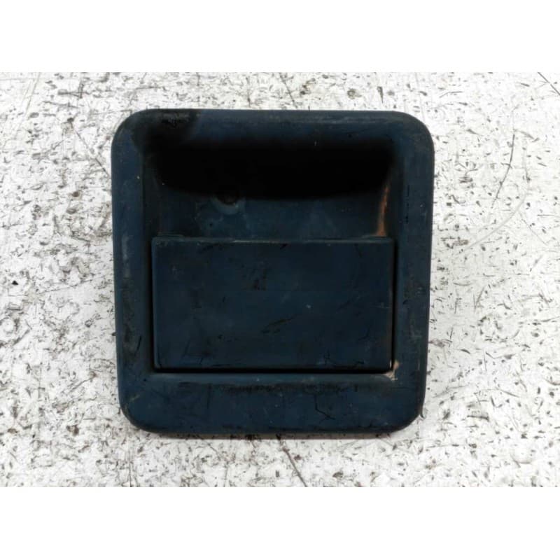 Recambio de maneta exterior delantera izquierda para peugeot boxer caja cerrada (rs2850)(230)('02) 1400 td referencia OEM IAM - Blanco