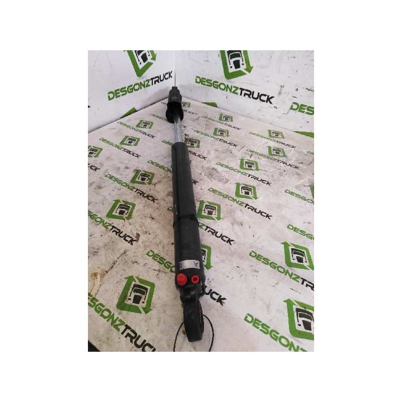 Recambio de brazo elevacion cabina para mercedes trucks actros mp 2/ mp 3 1841 ls (408cv) referencia OEM IAM 0025539305 - Azul