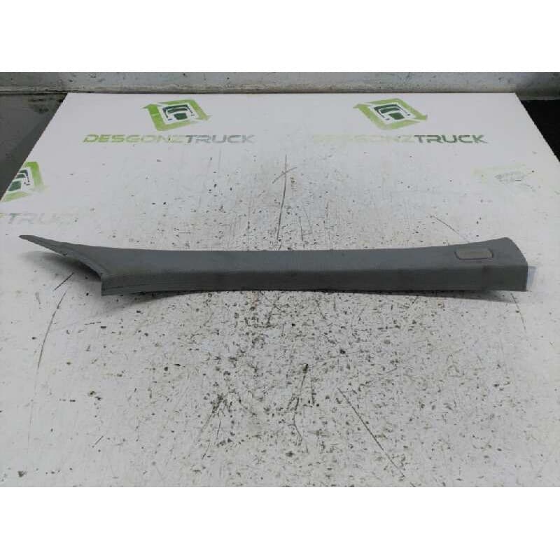 Recambio de guarnecido pilar delantero derecho para opel astra gtc cosmo referencia OEM IAM 13113898 - Negro