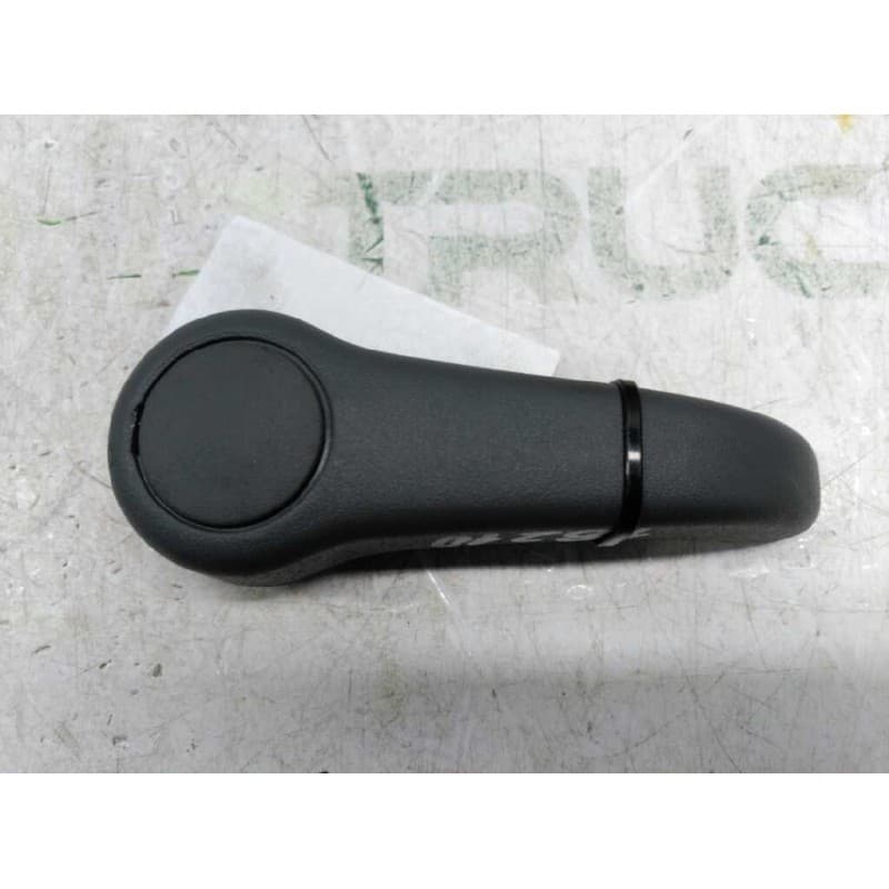 Recambio de maneta reguladora respaldo asiento para renault clio ii fase i (b/cbo) 1.9 d referencia OEM IAM MP4616 - Amarillo