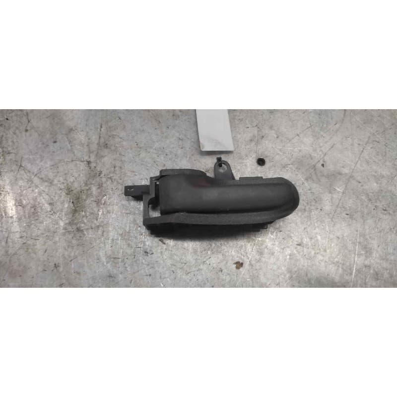 Recambio de maneta interior delantera izquierda para peugeot 107 urban referencia OEM IAM
