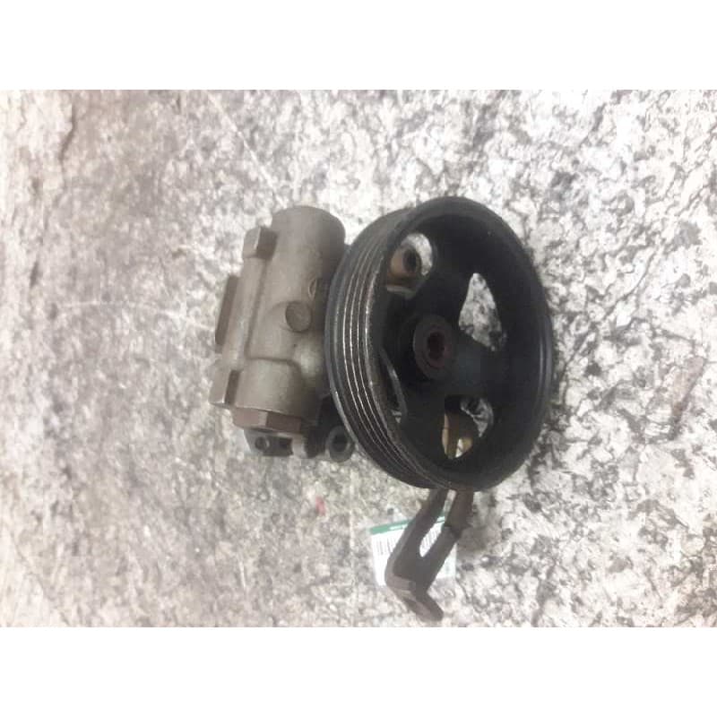 Recambio de bomba direccion para citroën jumper caja cerrada (1) 27 c td ntz. 1000 referencia OEM IAM 7691955256 1477396080