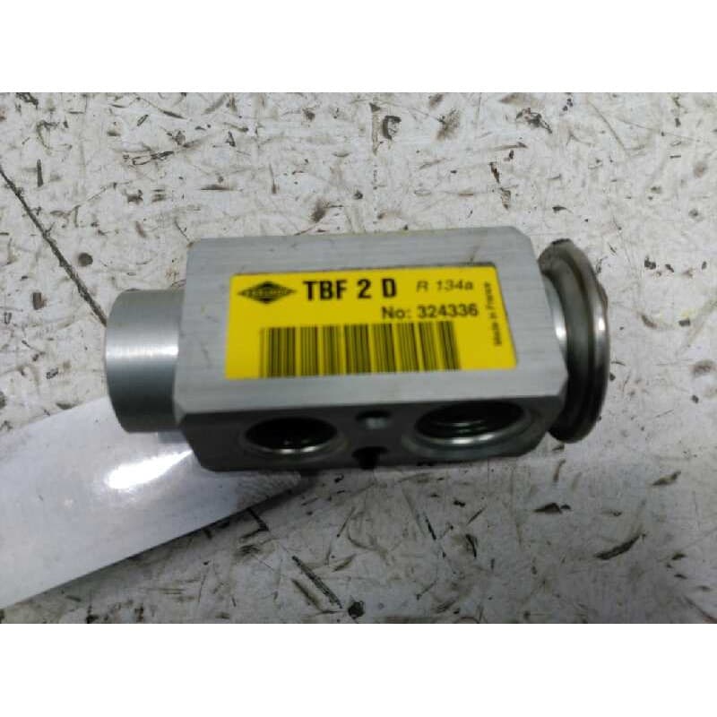 Recambio de valvula expansion para opel astra gtc cosmo referencia OEM IAM 324336 - Negro