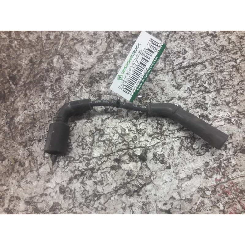Recambio de cable bobina encendido para chevrolet matiz s referencia OEM IAM 96288959 CABLE 3 - Azul