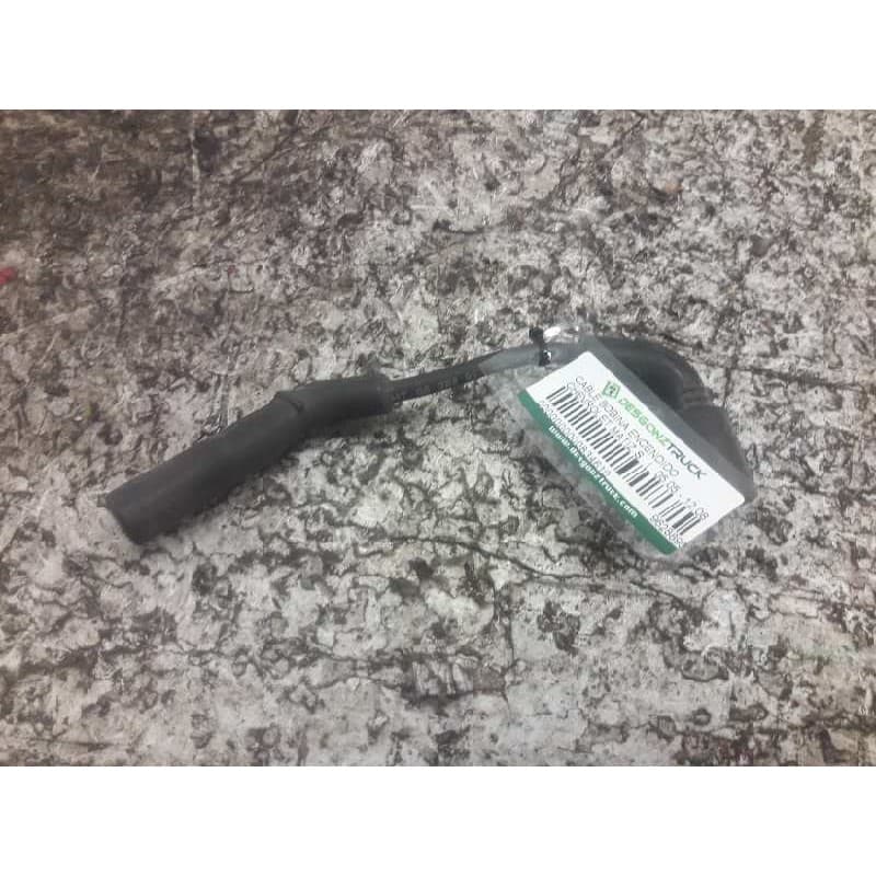 Recambio de cable bobina encendido para chevrolet matiz s referencia OEM IAM 96288957 CABLE 1 - Azul