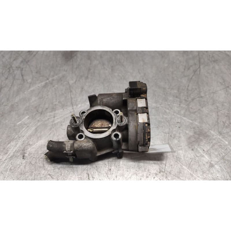 Recambio de caja mariposa para opel corsa c (x01) 1.0 (f08, f68) referencia OEM IAM 0280750044 - Verde