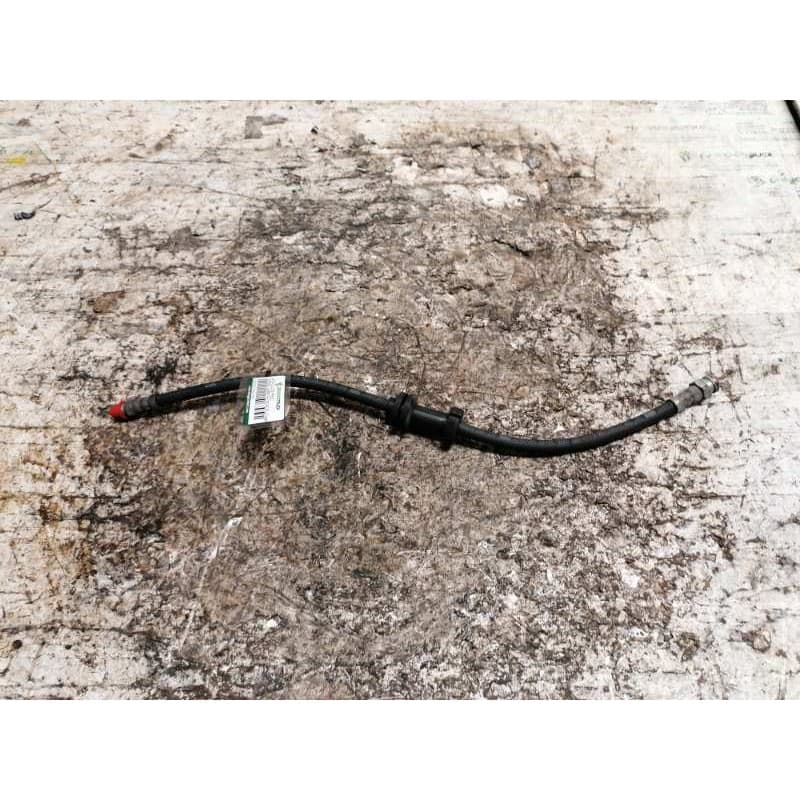 Recambio de latiguillo de freno para citroën jumper pritsche 35 l2 heavy hdi 130 dreiseitenkipper referencia OEM IAM DELANTERO