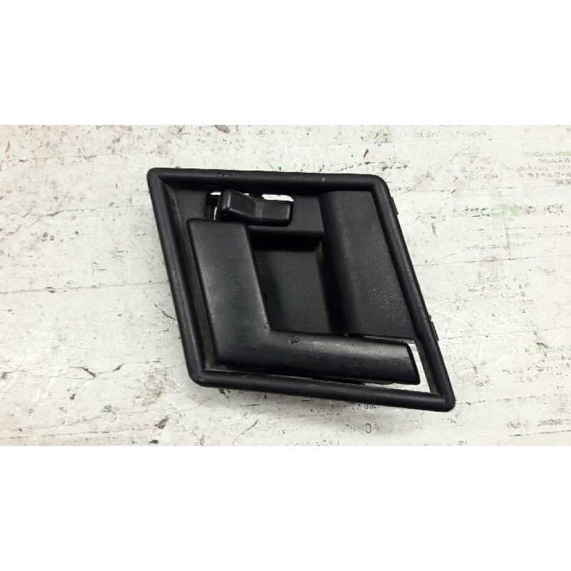 Recambio de maneta interior porton para tata safari 1.9 referencia OEM IAM 269972300119