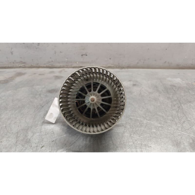 Recambio de ventilador calefaccion para mercedes-benz sprinter 5-t furgoneta (b906) 515 cdi (906.653, 906.655, 906.657) referenc - Blanco