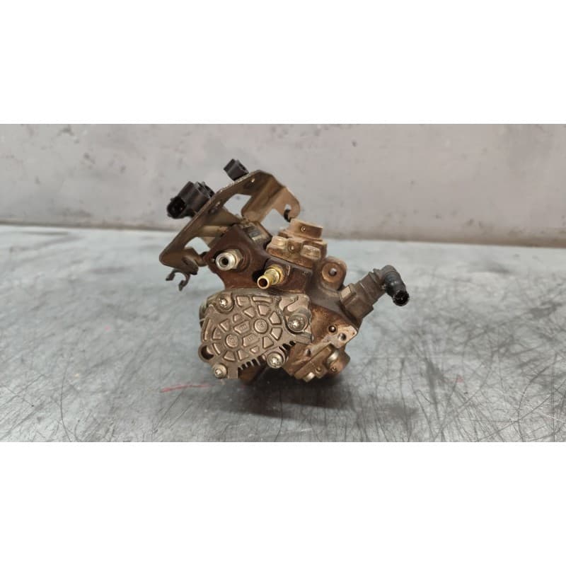 Recambio de bomba inyeccion para citroën c4 coupé (la_) 1.6 hdi referencia OEM IAM 04455010102 9656300380