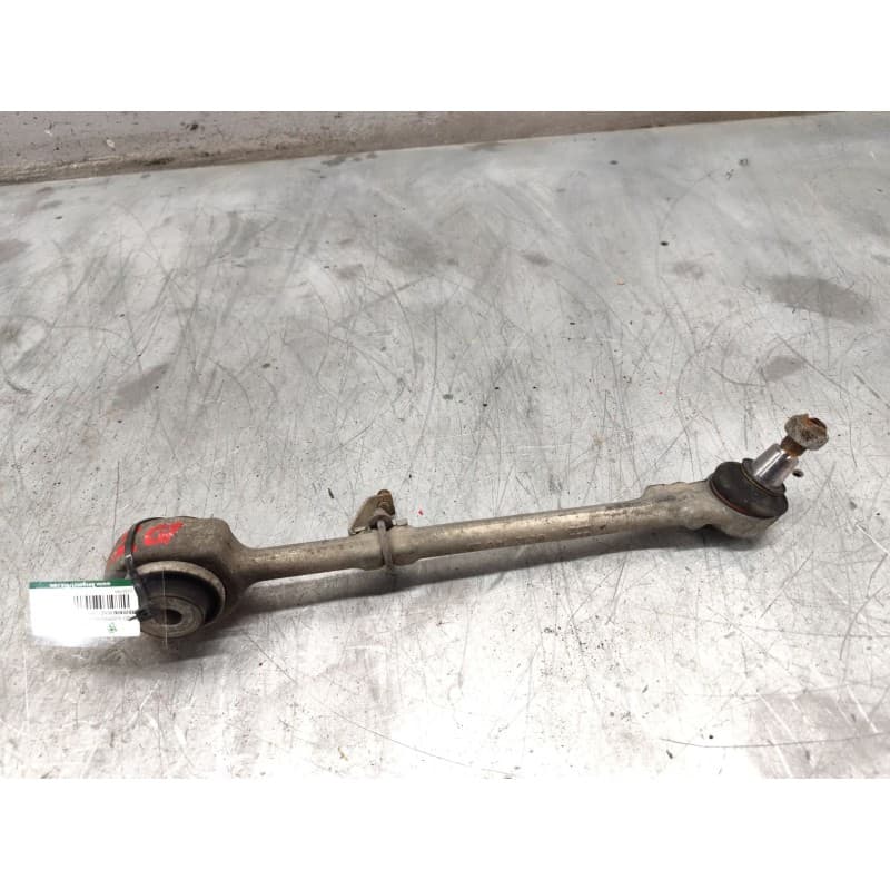 Recambio de brazo suspension inferior delantero izquierdo para mercedes-benz clase e (w212) familiar referencia OEM IAM - Gris