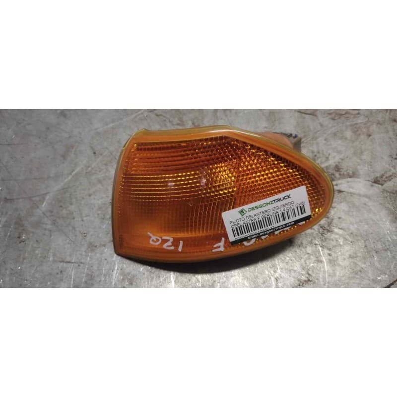 Recambio de piloto delantero izquierdo para opel astra f berlina 1.4 cat (2h6) referencia OEM IAM