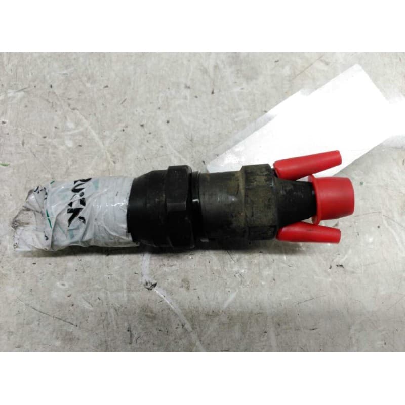 Recambio de inyector para fiat ducato caja abierta (desde 03.94) td batalla 2850 referencia OEM IAM KCA30S41